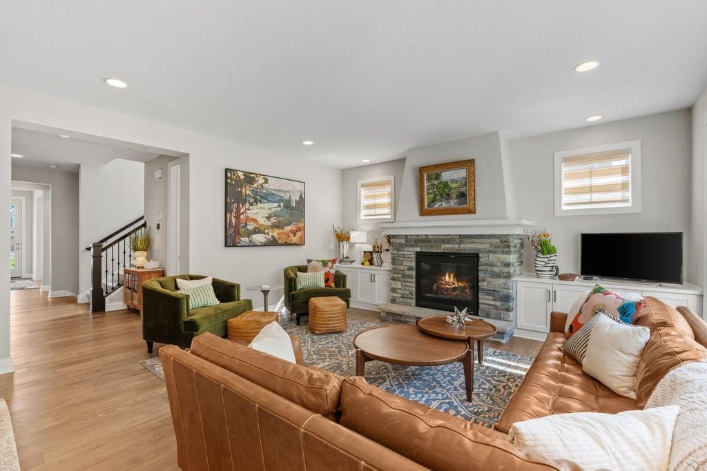 4386 Arbor Drive