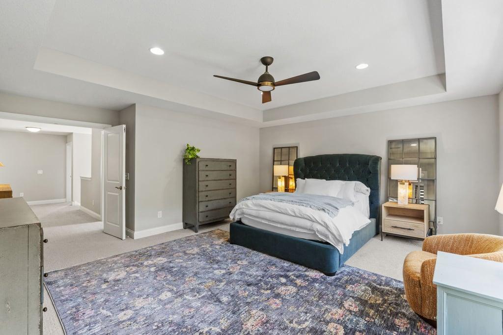 4386 Arbor Drive