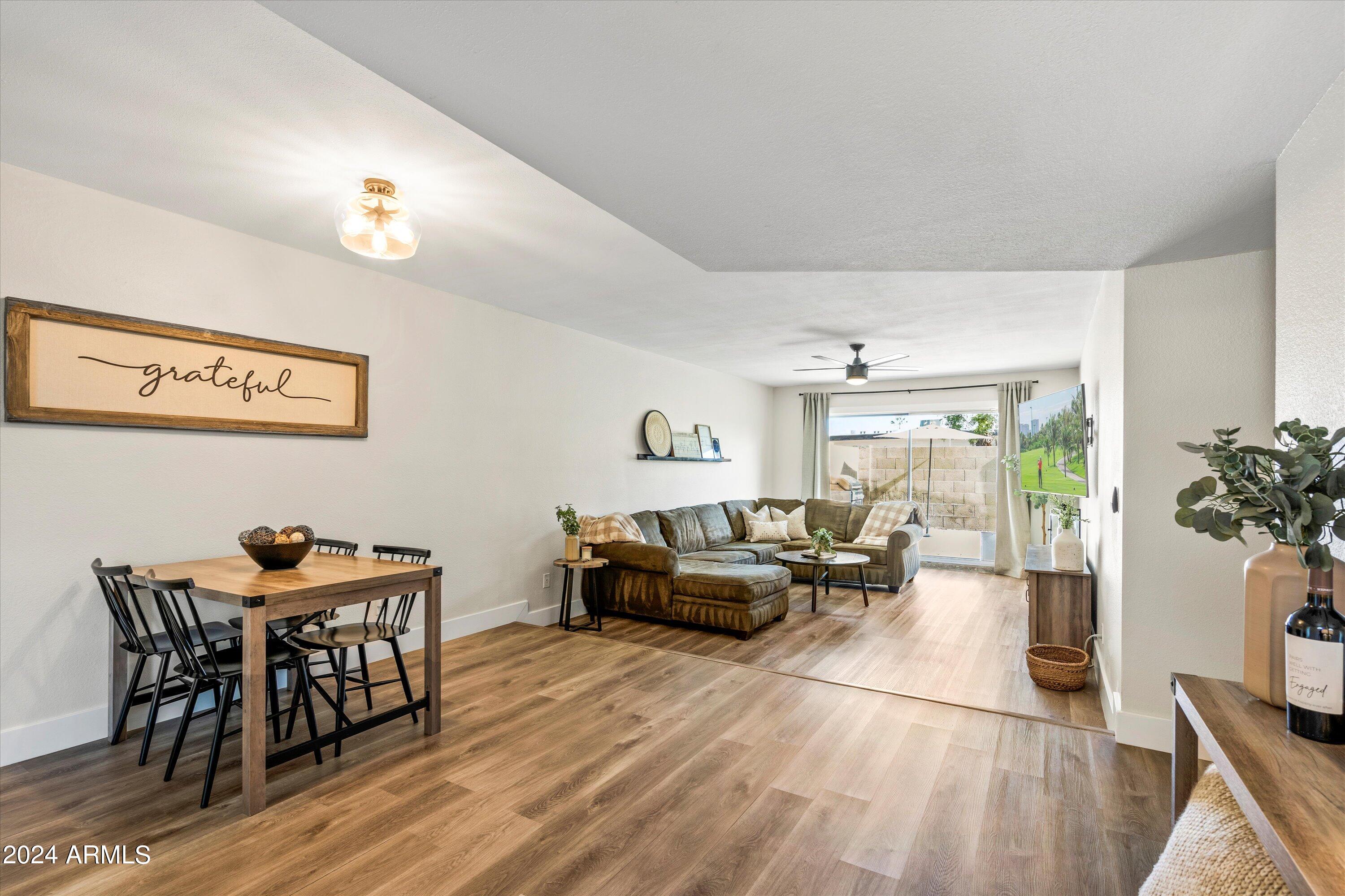 1970 E DEL SUR Drive