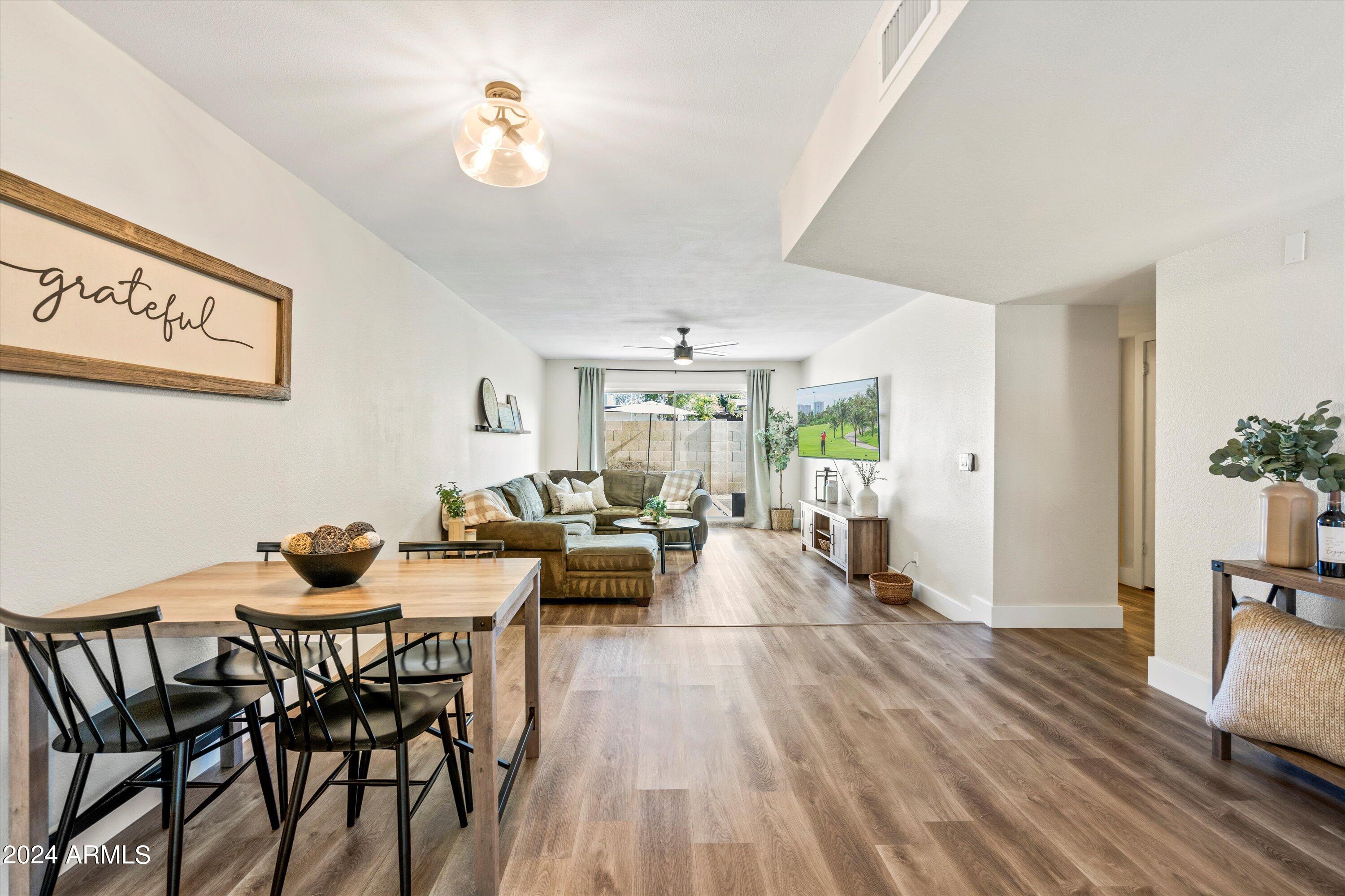 1970 E DEL SUR Drive