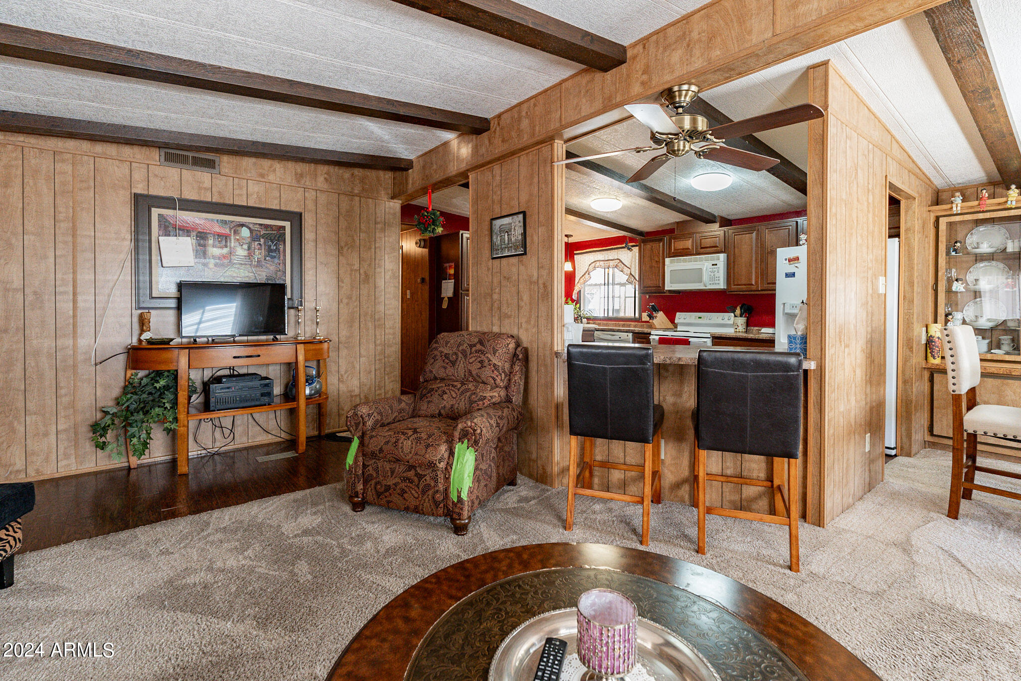 205 S HIGLEY Road, 256