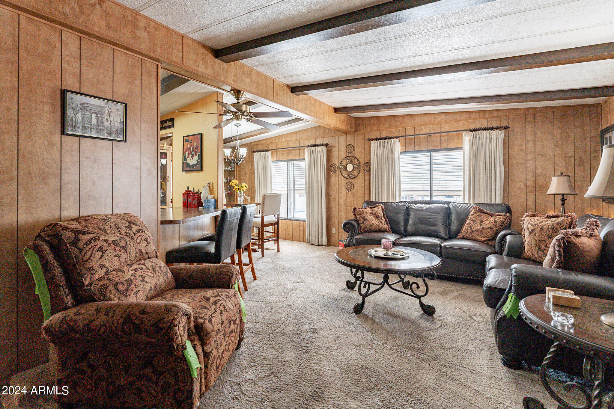 205 S HIGLEY Road, 256