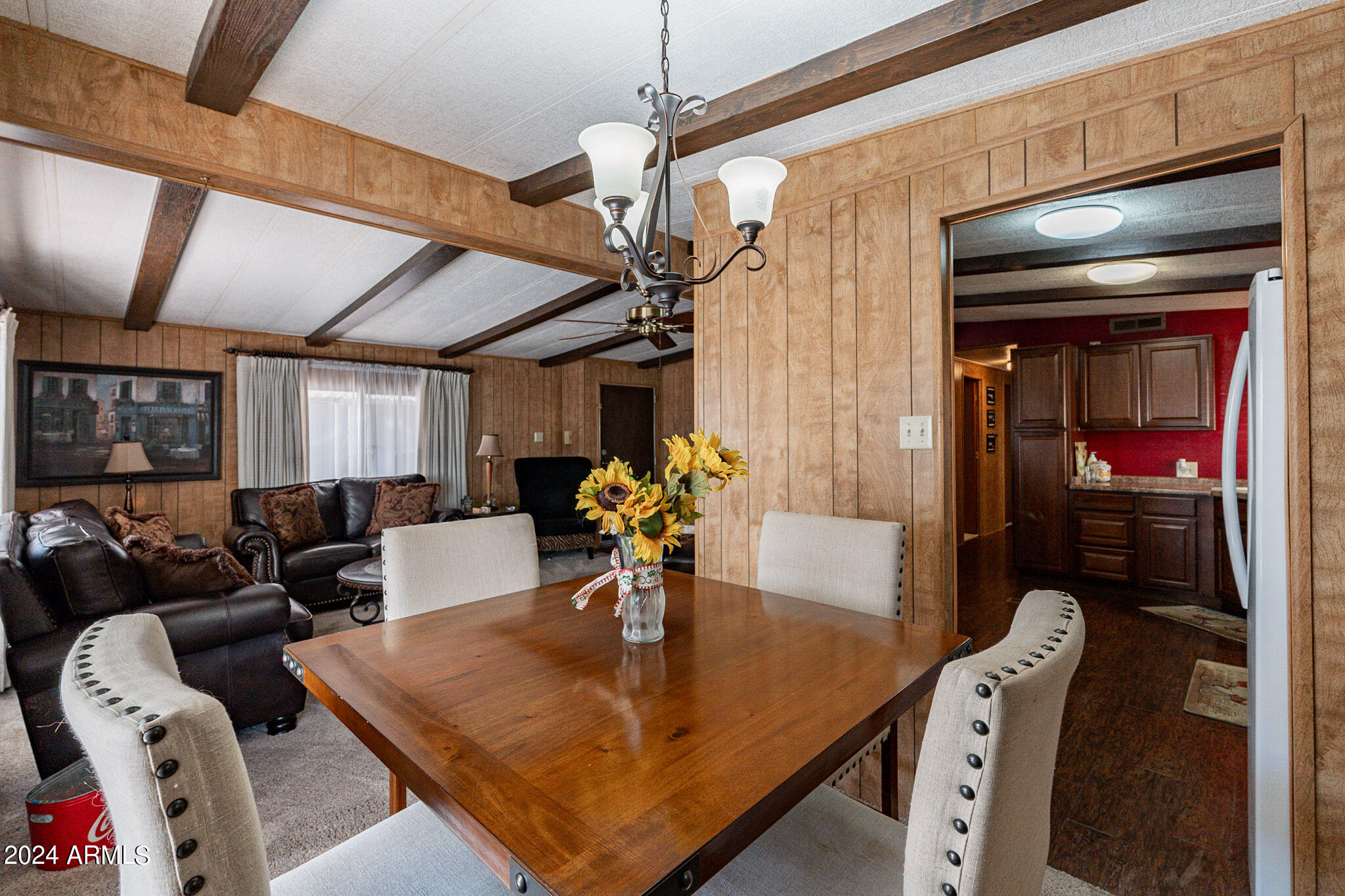 205 S HIGLEY Road, 256