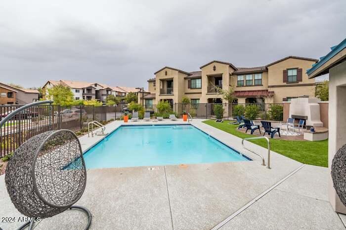 3900 E BASELINE Road, 144