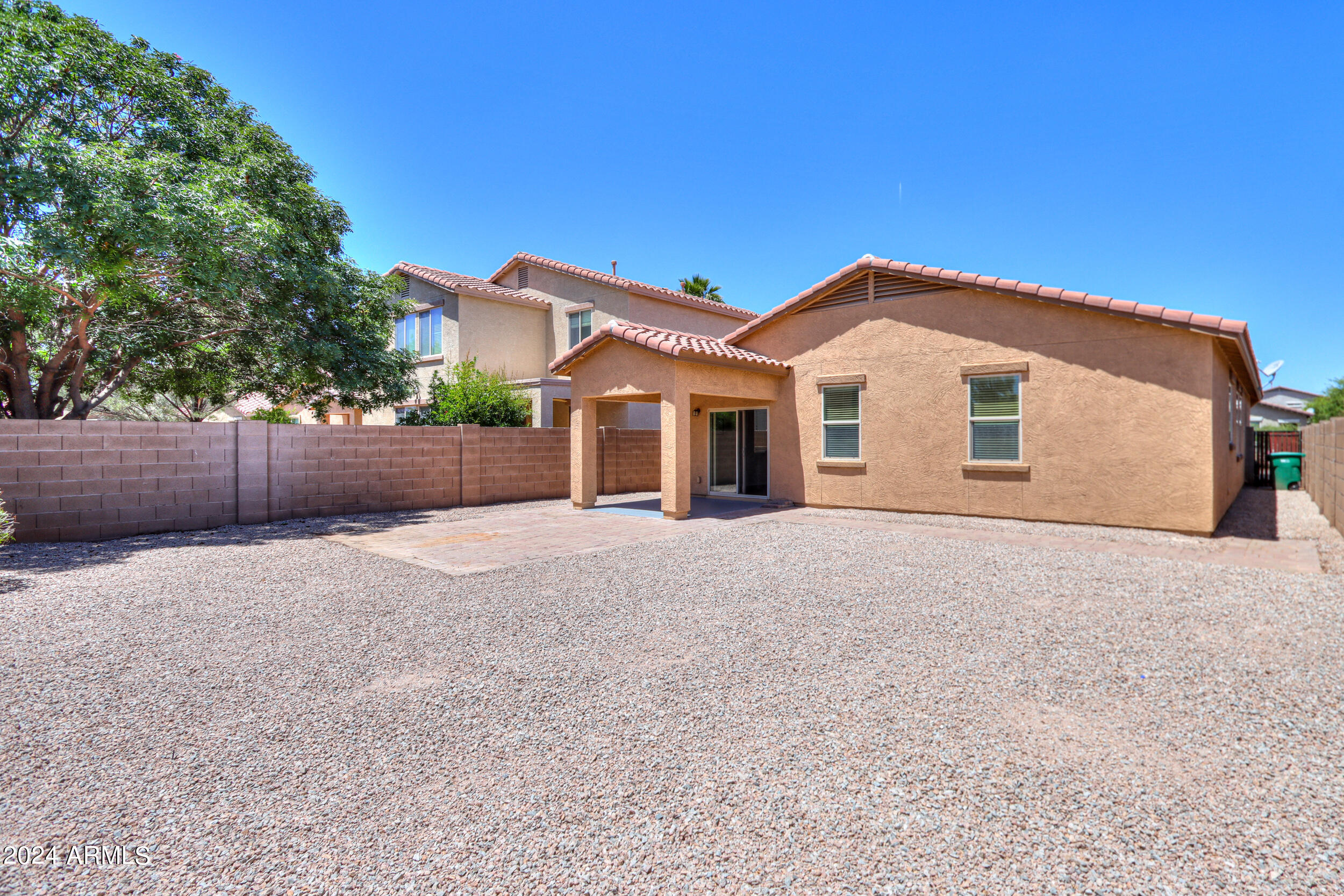 19195 N VENTANA Lane