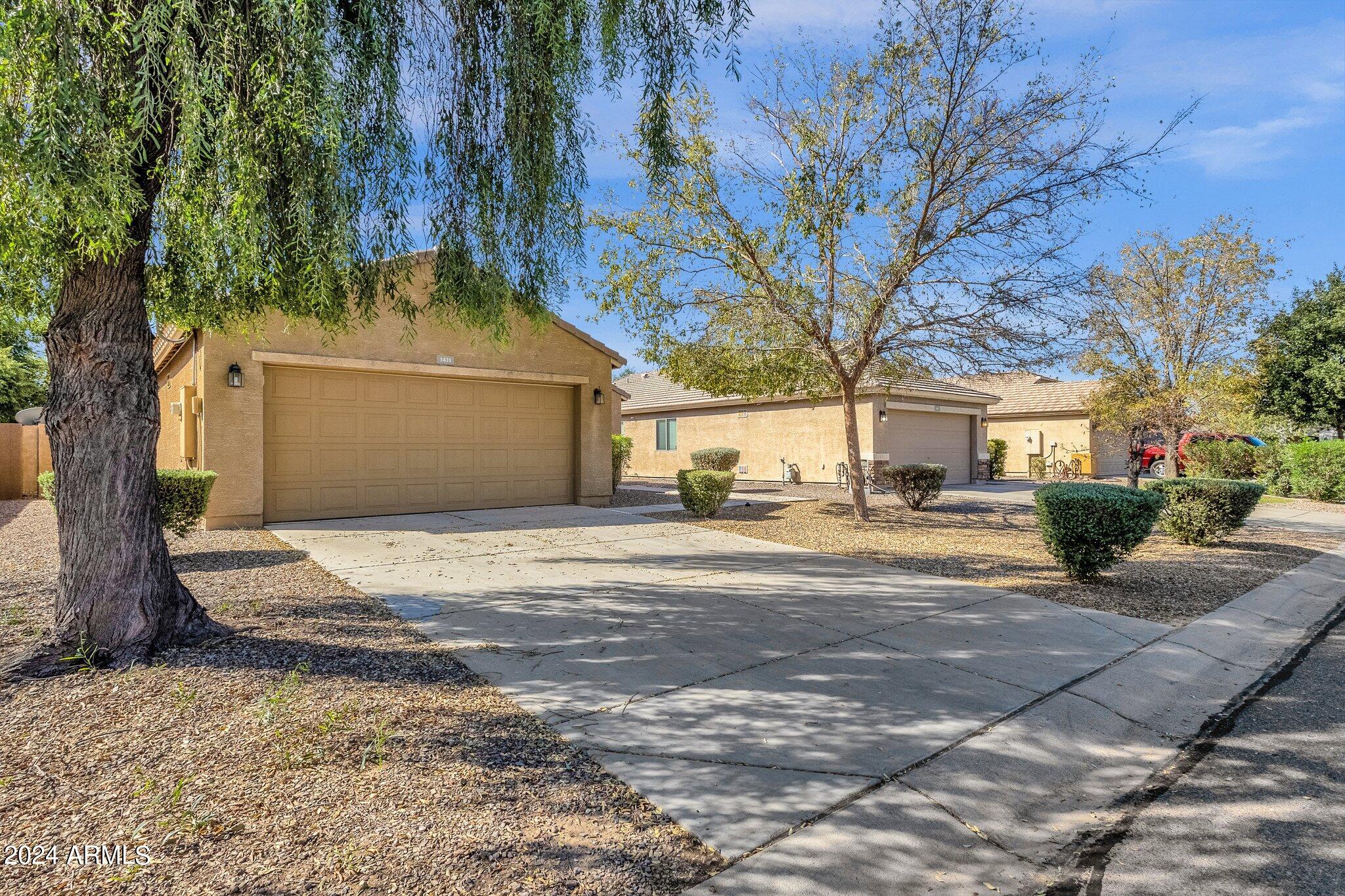 1431 W BELMONT RED Trail