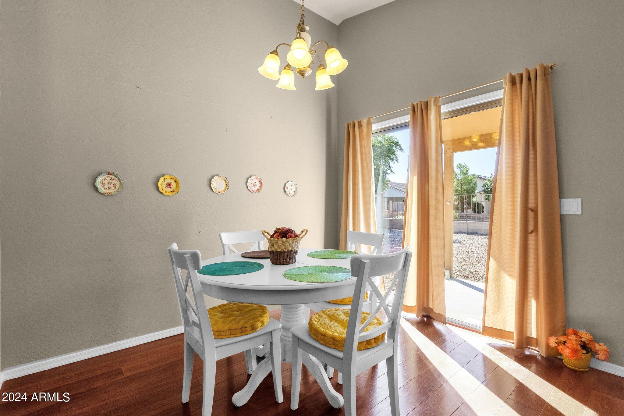 1431 W BELMONT RED Trail