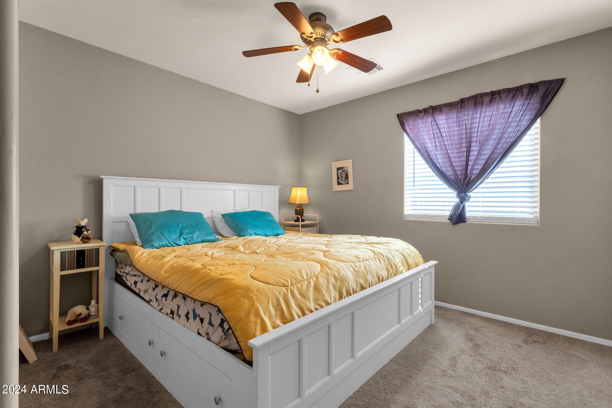 1431 W BELMONT RED Trail