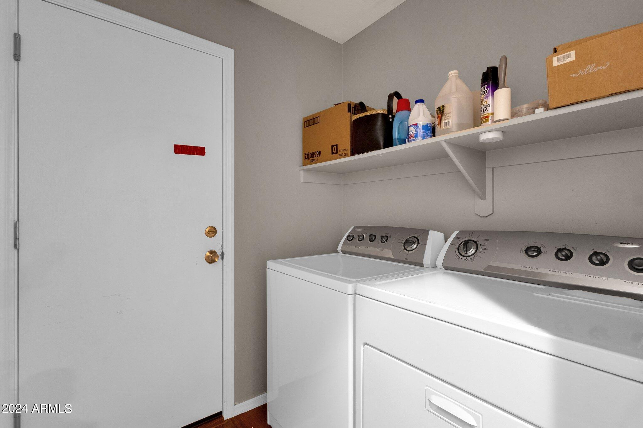 1431 W BELMONT RED Trail