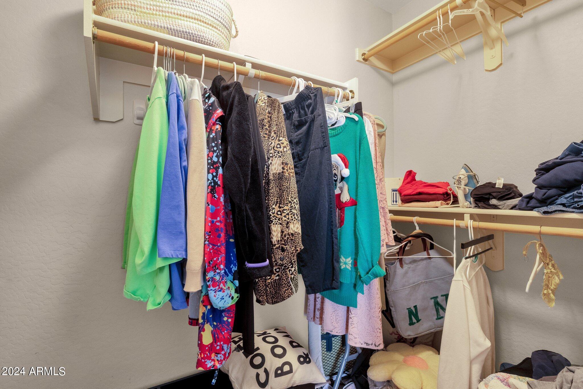 1431 W BELMONT RED Trail