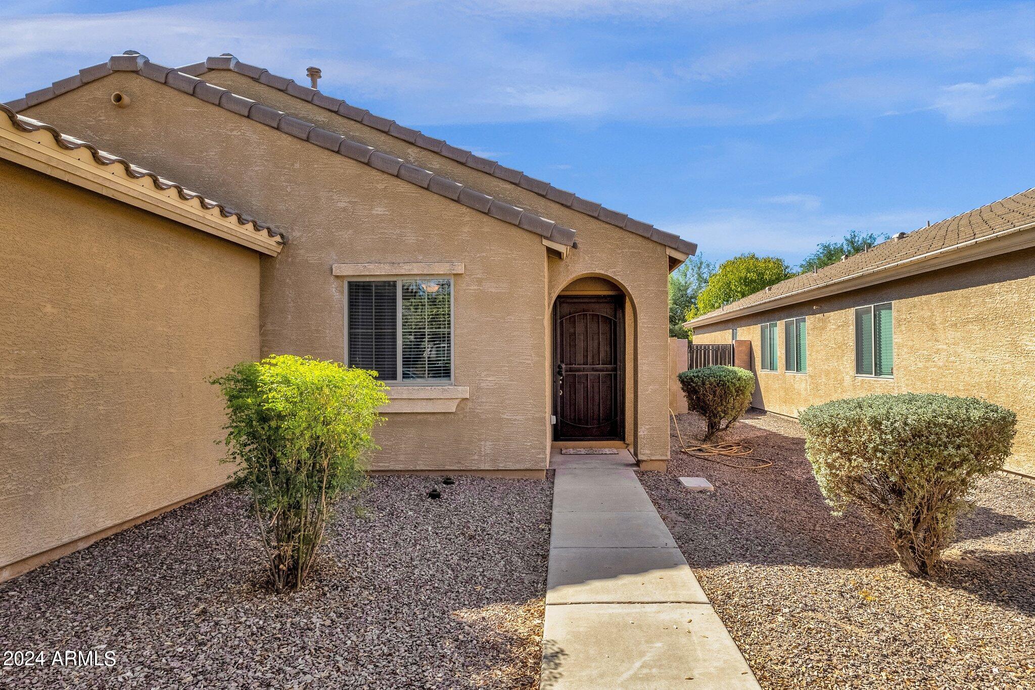 1431 W BELMONT RED Trail