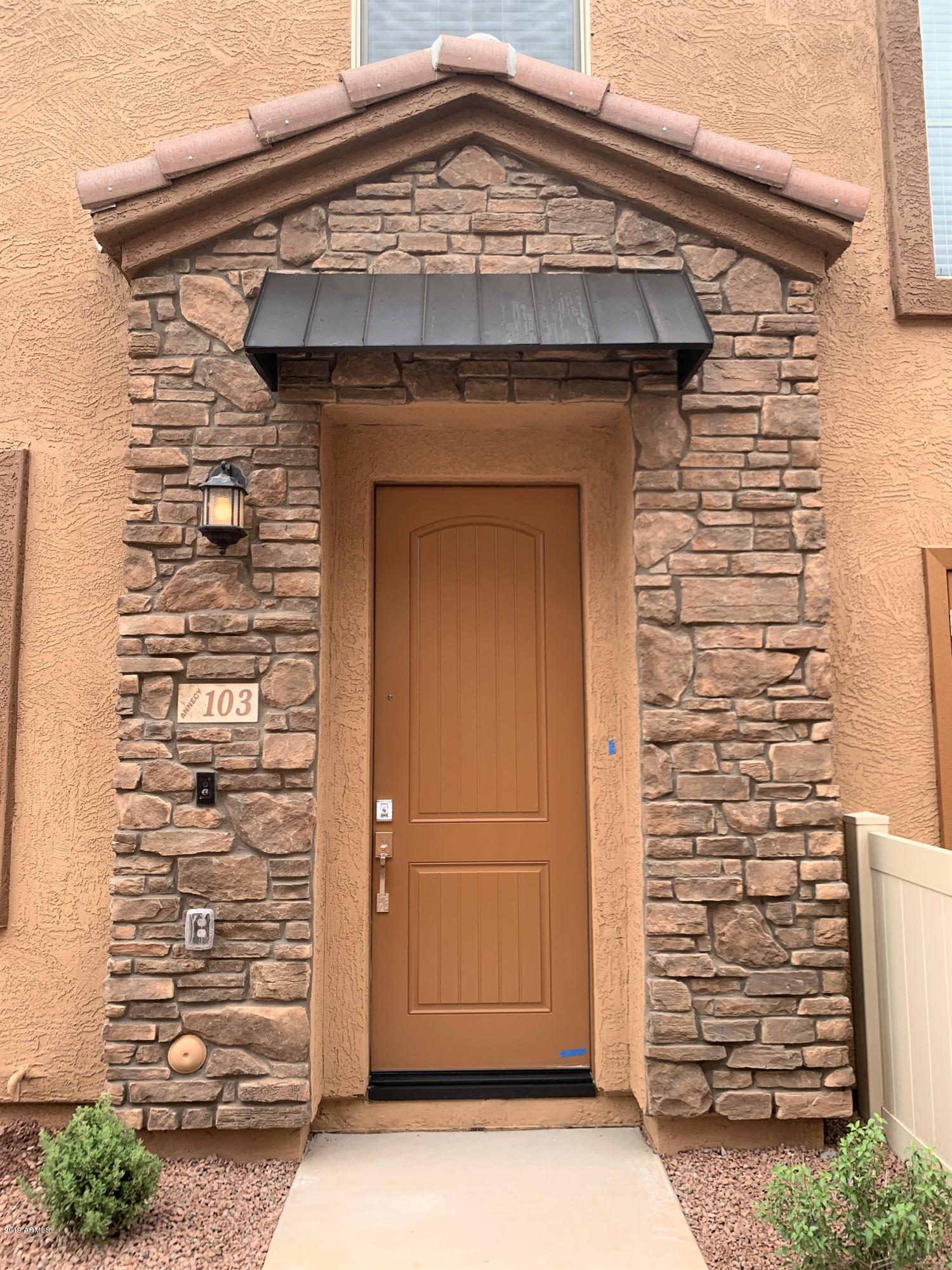 2763 S DECATUR Drive, 103