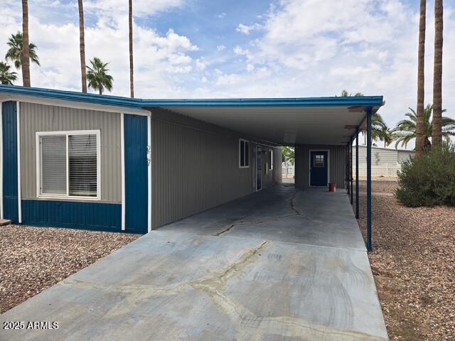 3104 E Broadway Road, 207