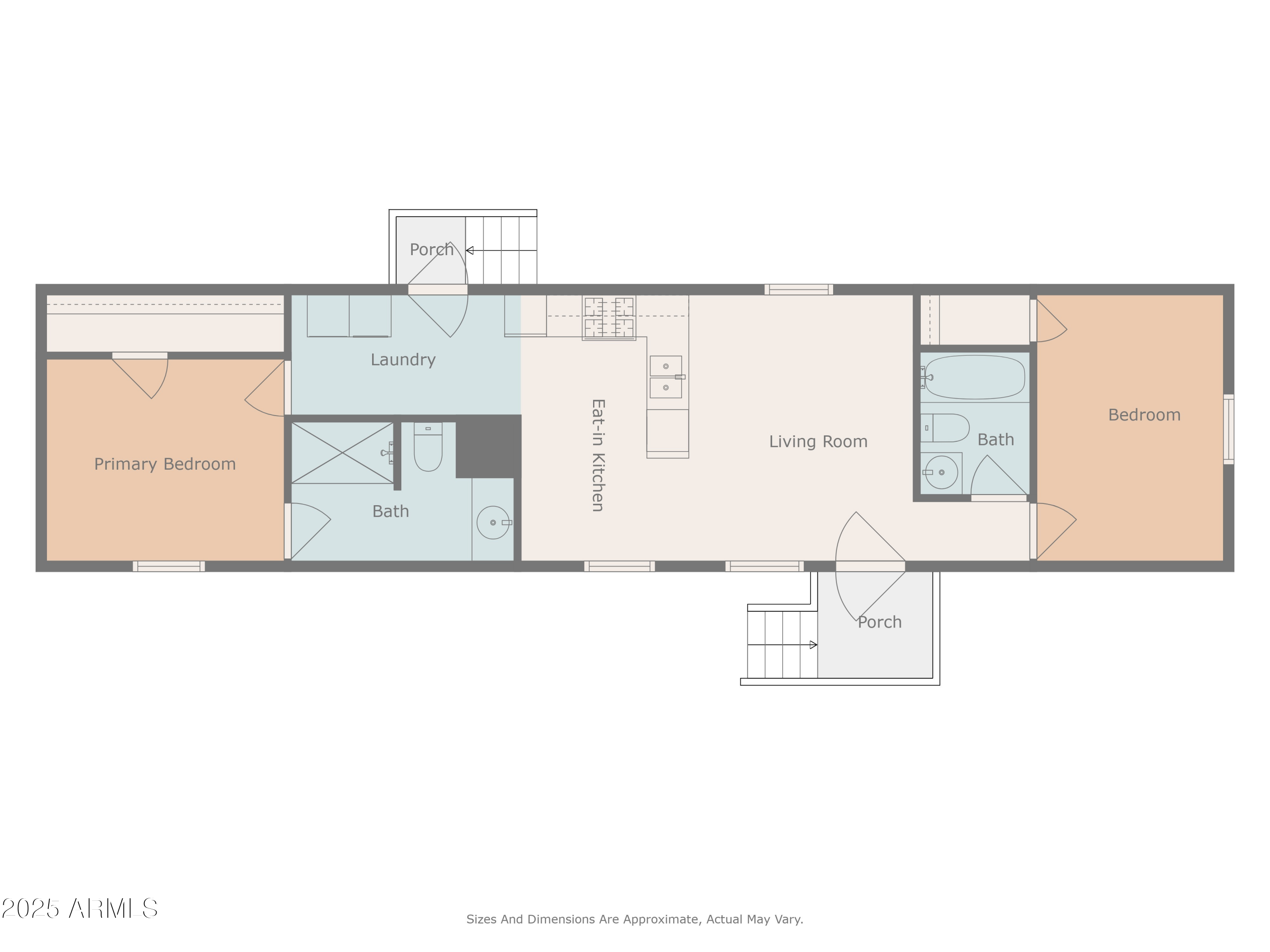 8421 E MAIN Street, 116