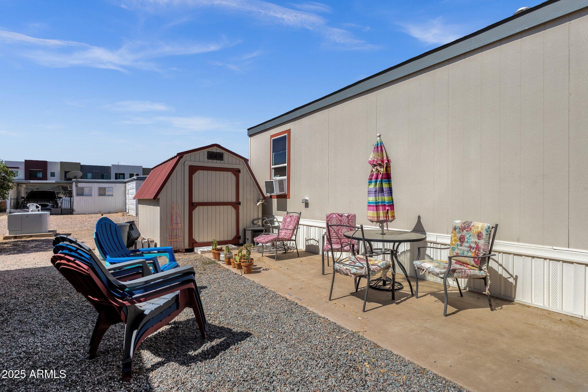 8421 E MAIN Street, 116