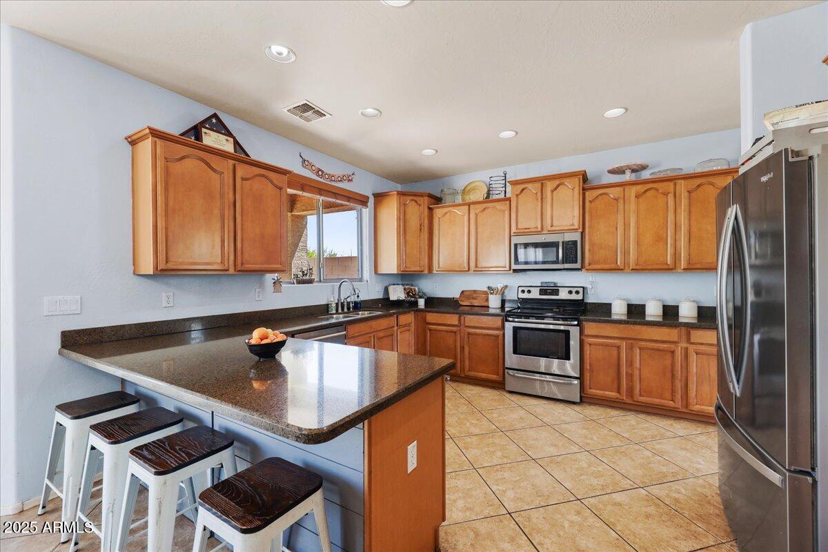 3126 E SILVERSMITH Trail