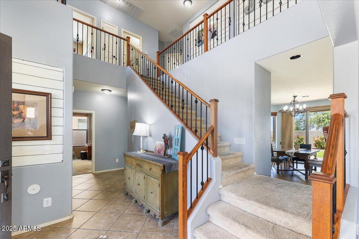 3126 E SILVERSMITH Trail