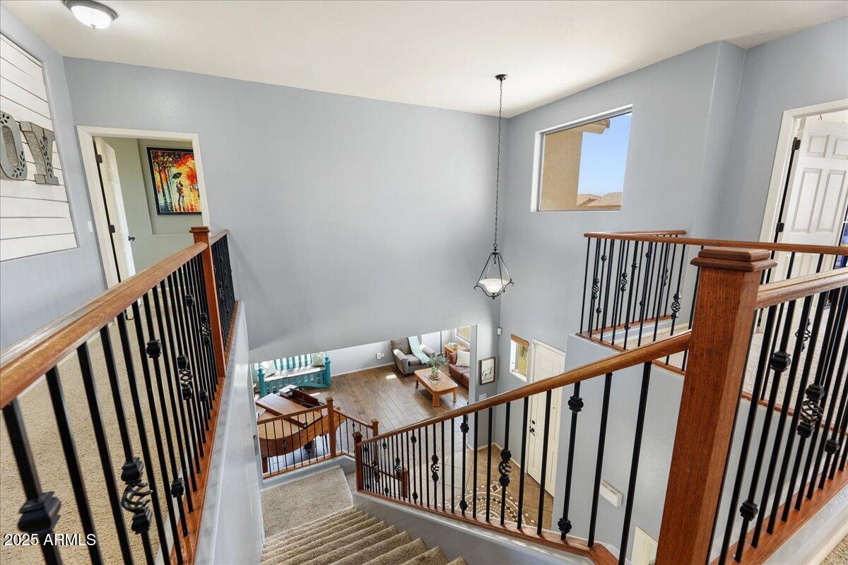 3126 E SILVERSMITH Trail