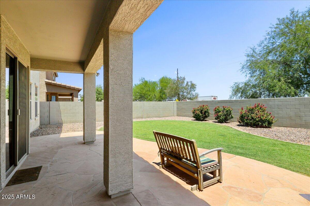 3126 E SILVERSMITH Trail