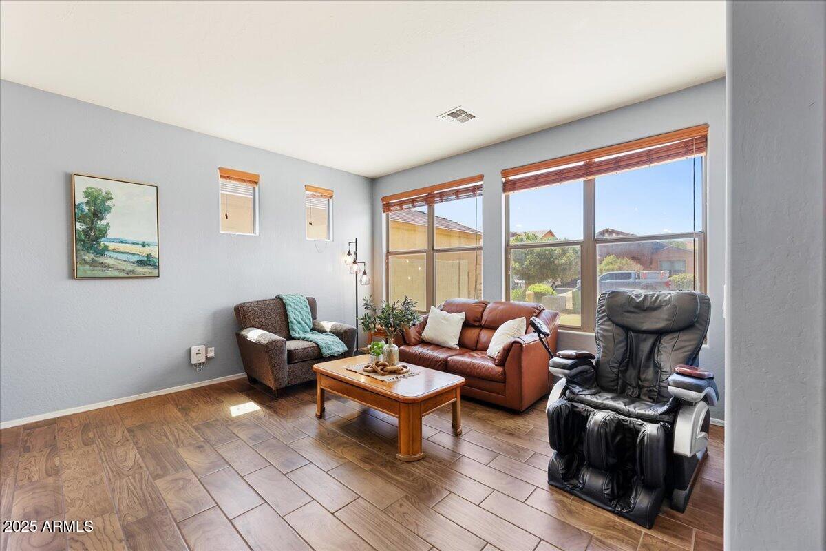 3126 E SILVERSMITH Trail