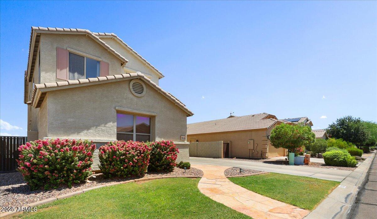 3126 E SILVERSMITH Trail