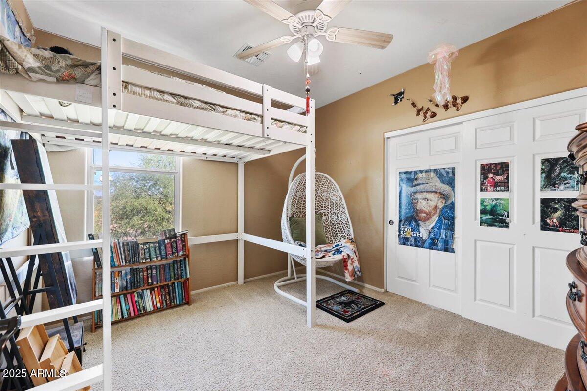 3126 E SILVERSMITH Trail