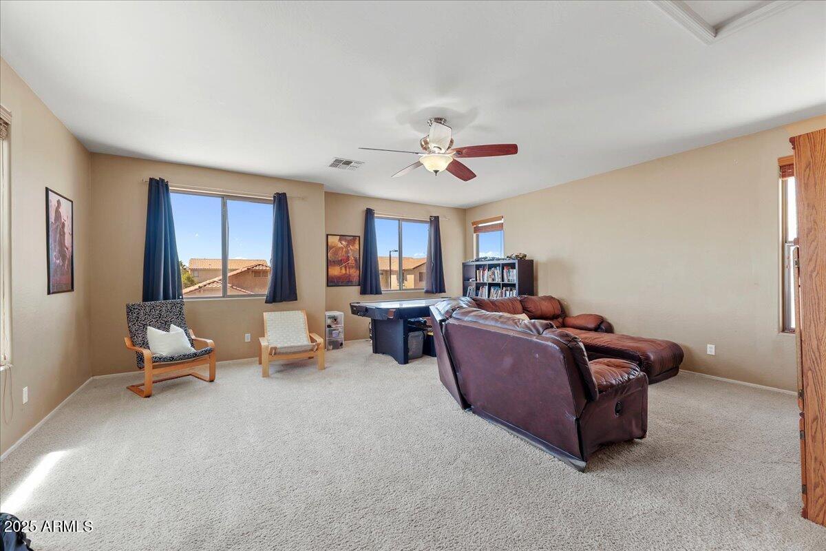 3126 E SILVERSMITH Trail