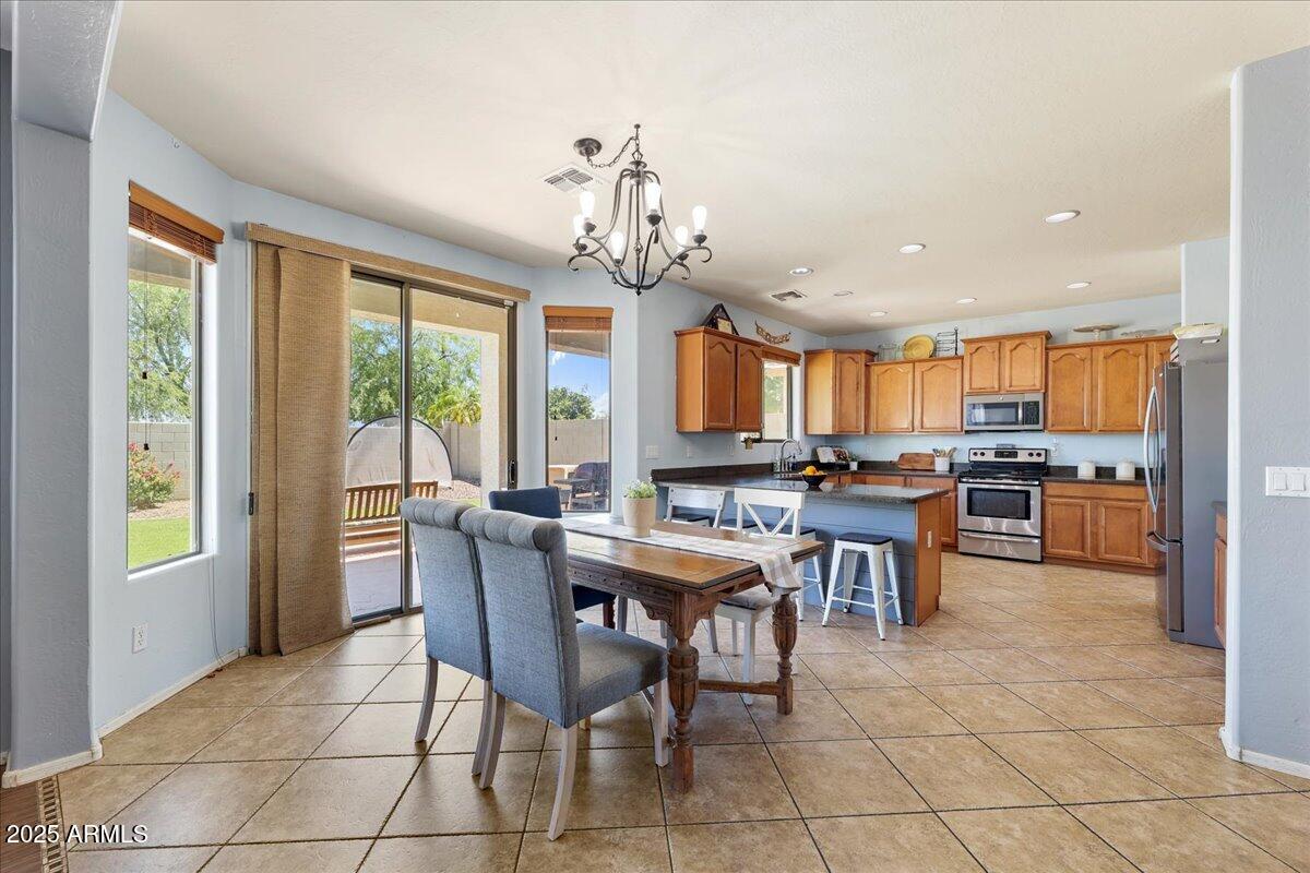 3126 E SILVERSMITH Trail