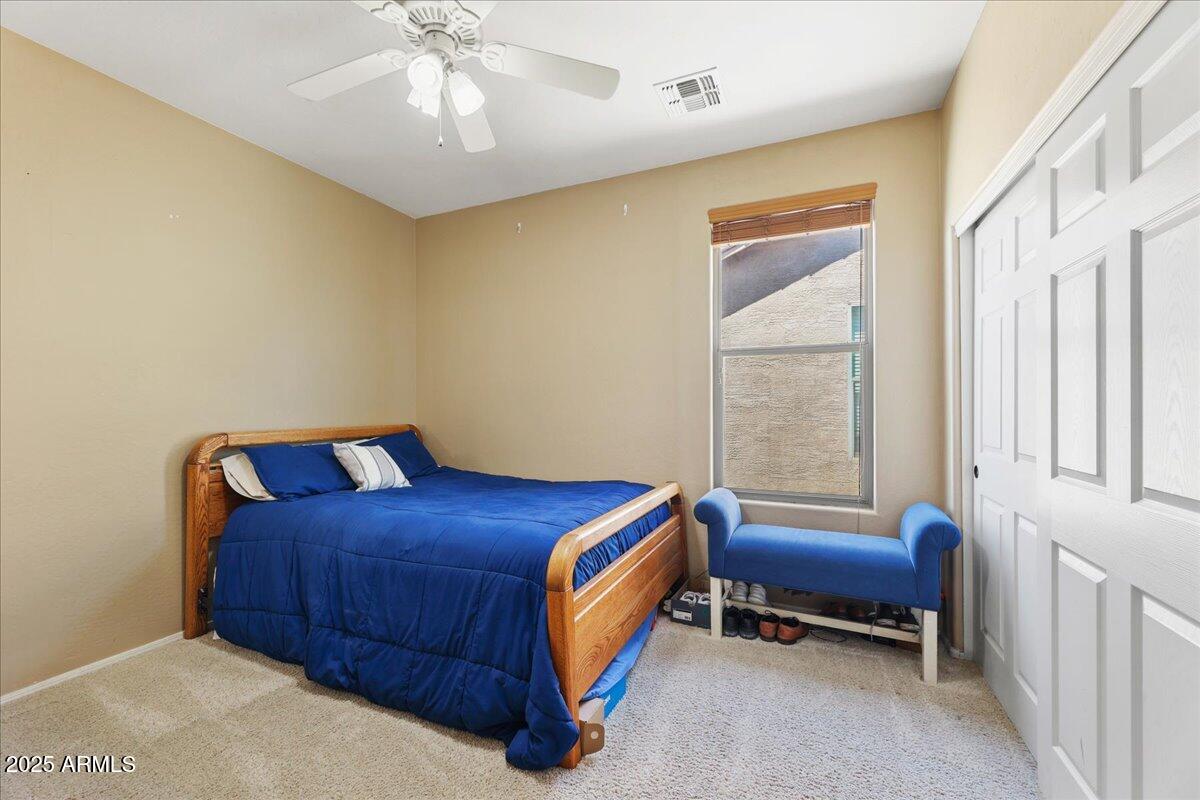 3126 E SILVERSMITH Trail