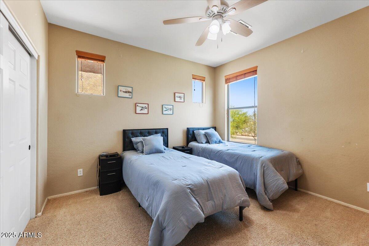 3126 E SILVERSMITH Trail