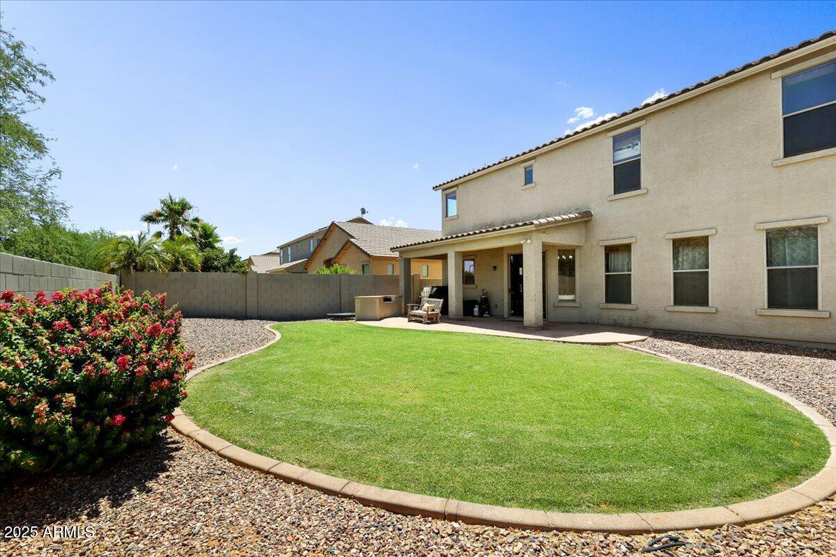 3126 E SILVERSMITH Trail