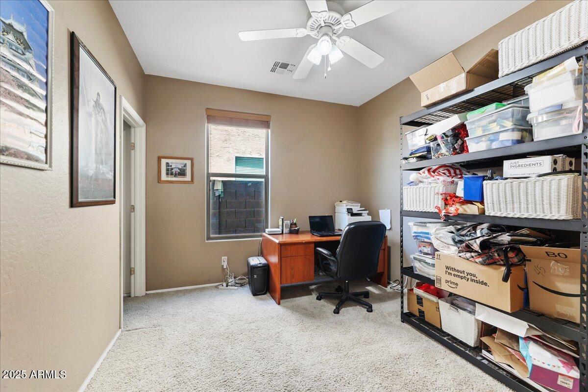 3126 E SILVERSMITH Trail