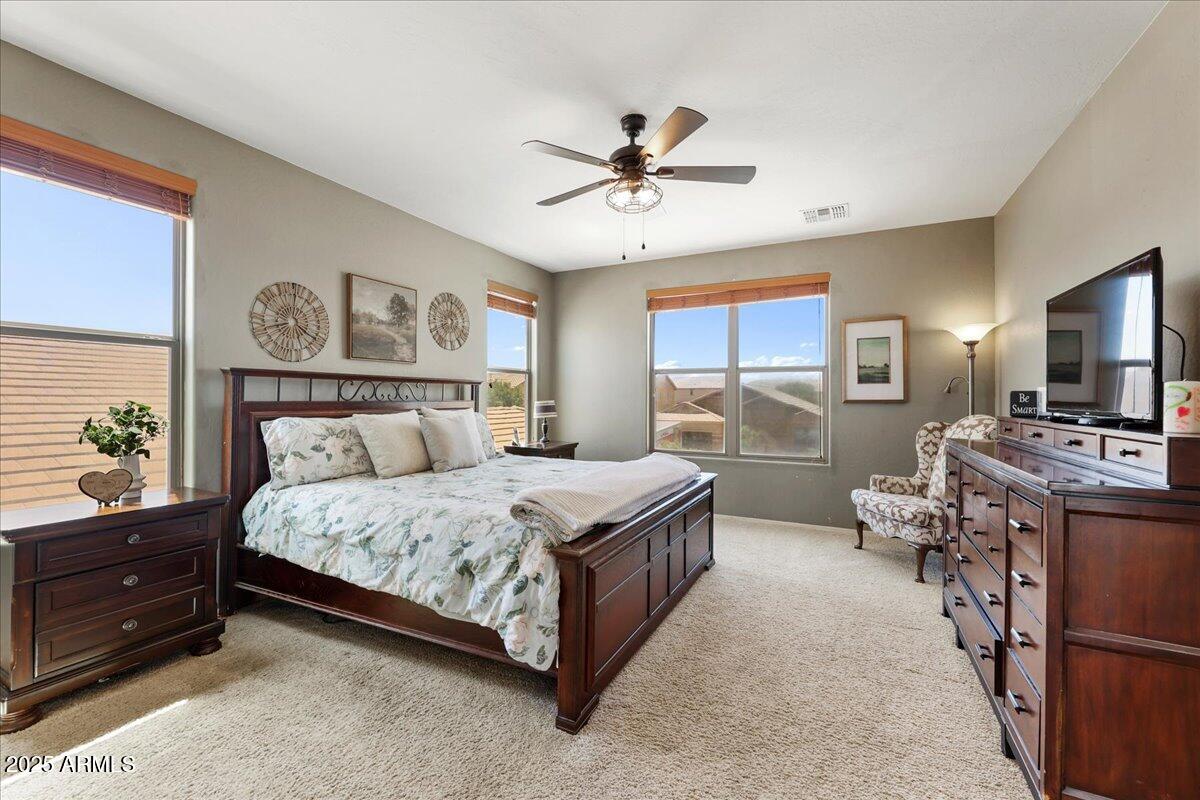 3126 E SILVERSMITH Trail