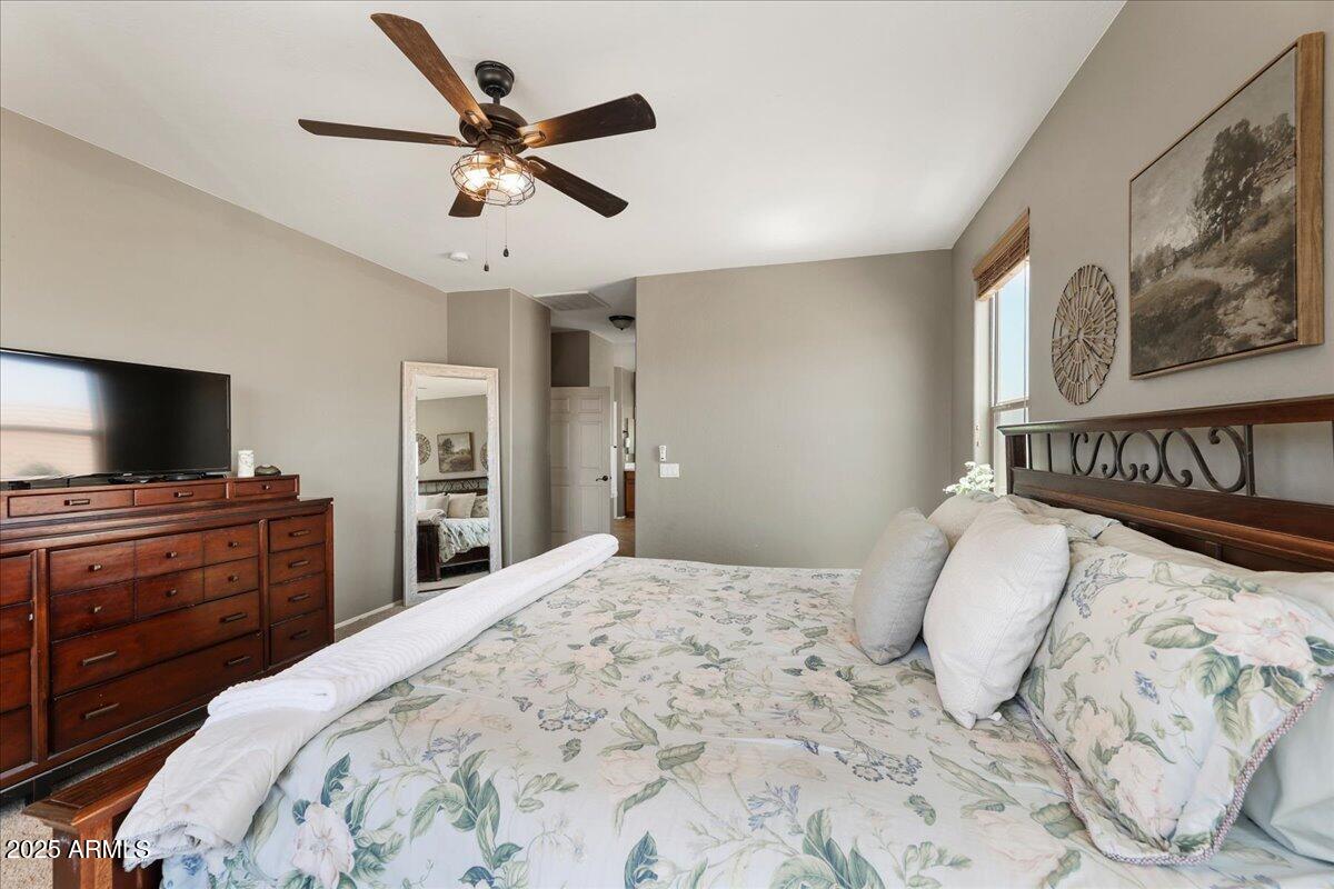 3126 E SILVERSMITH Trail