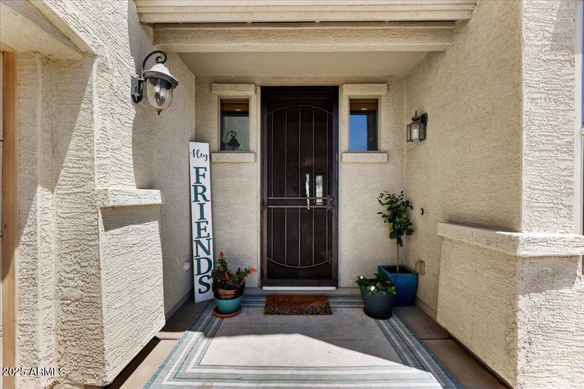 3126 E SILVERSMITH Trail