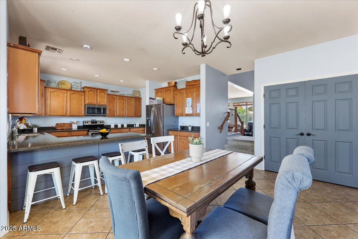 3126 E SILVERSMITH Trail