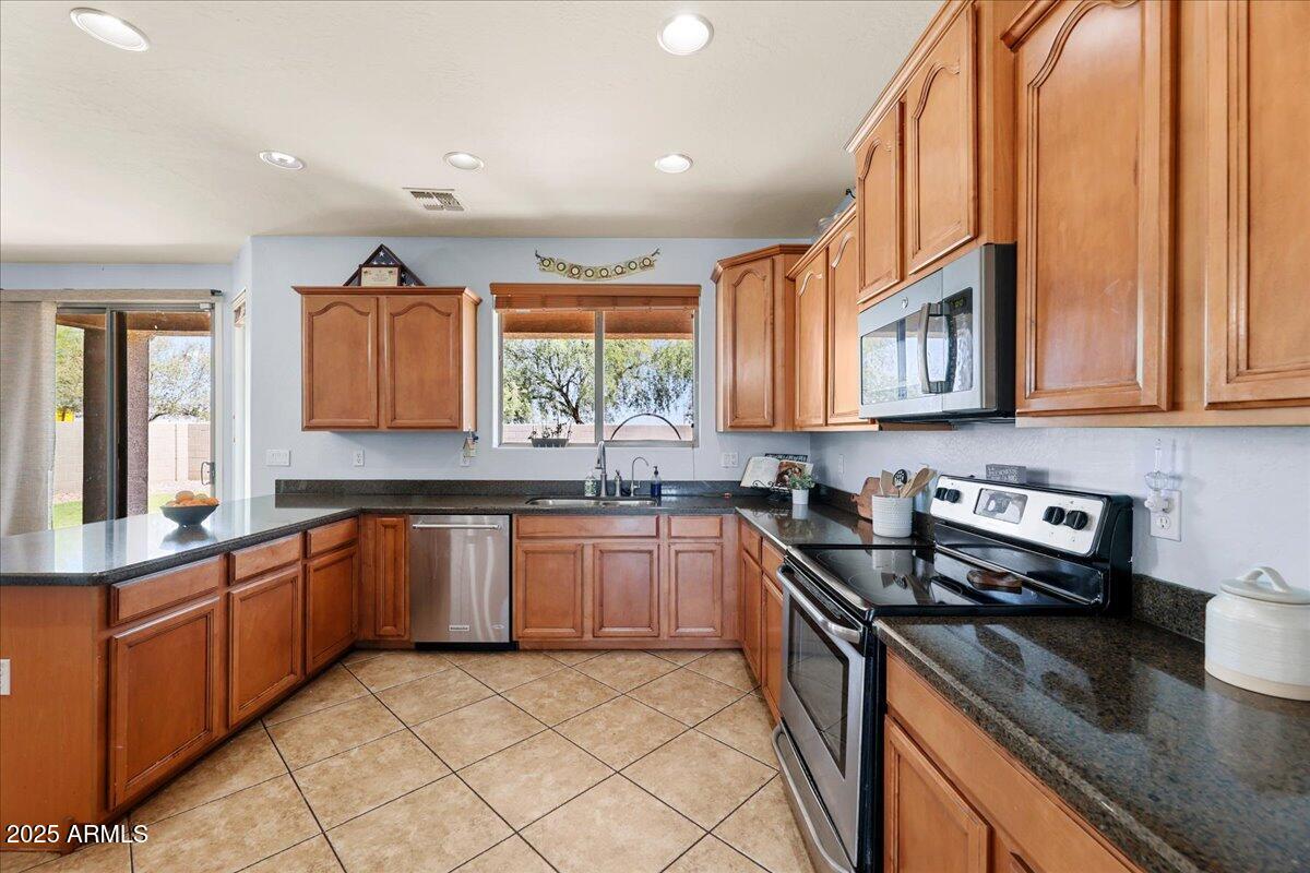 3126 E SILVERSMITH Trail