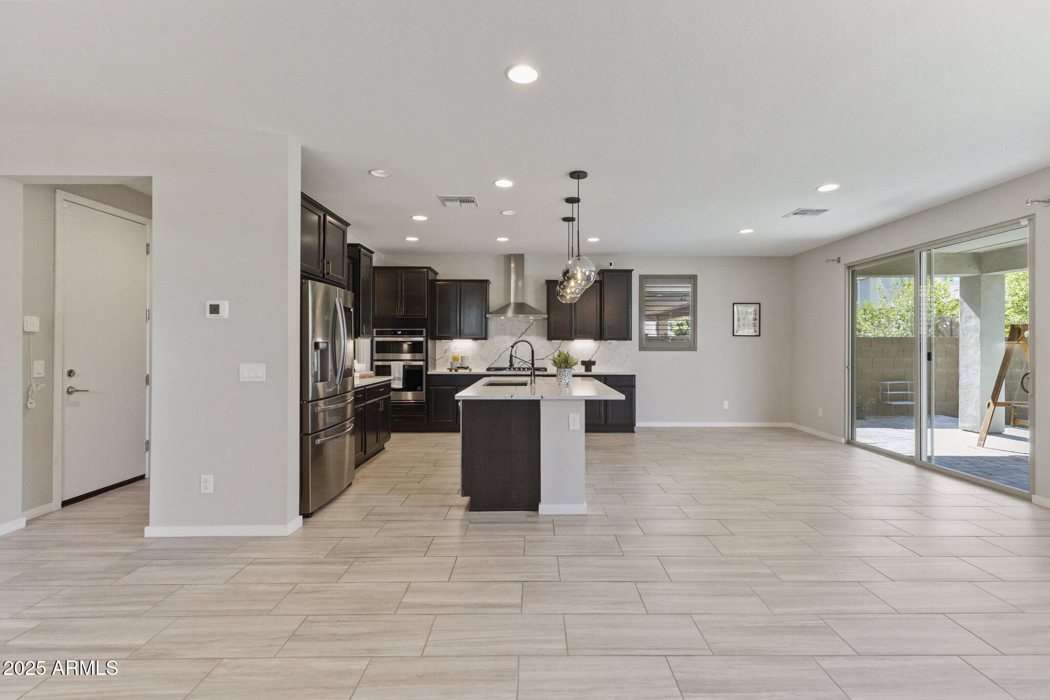 3556 E TINA Drive