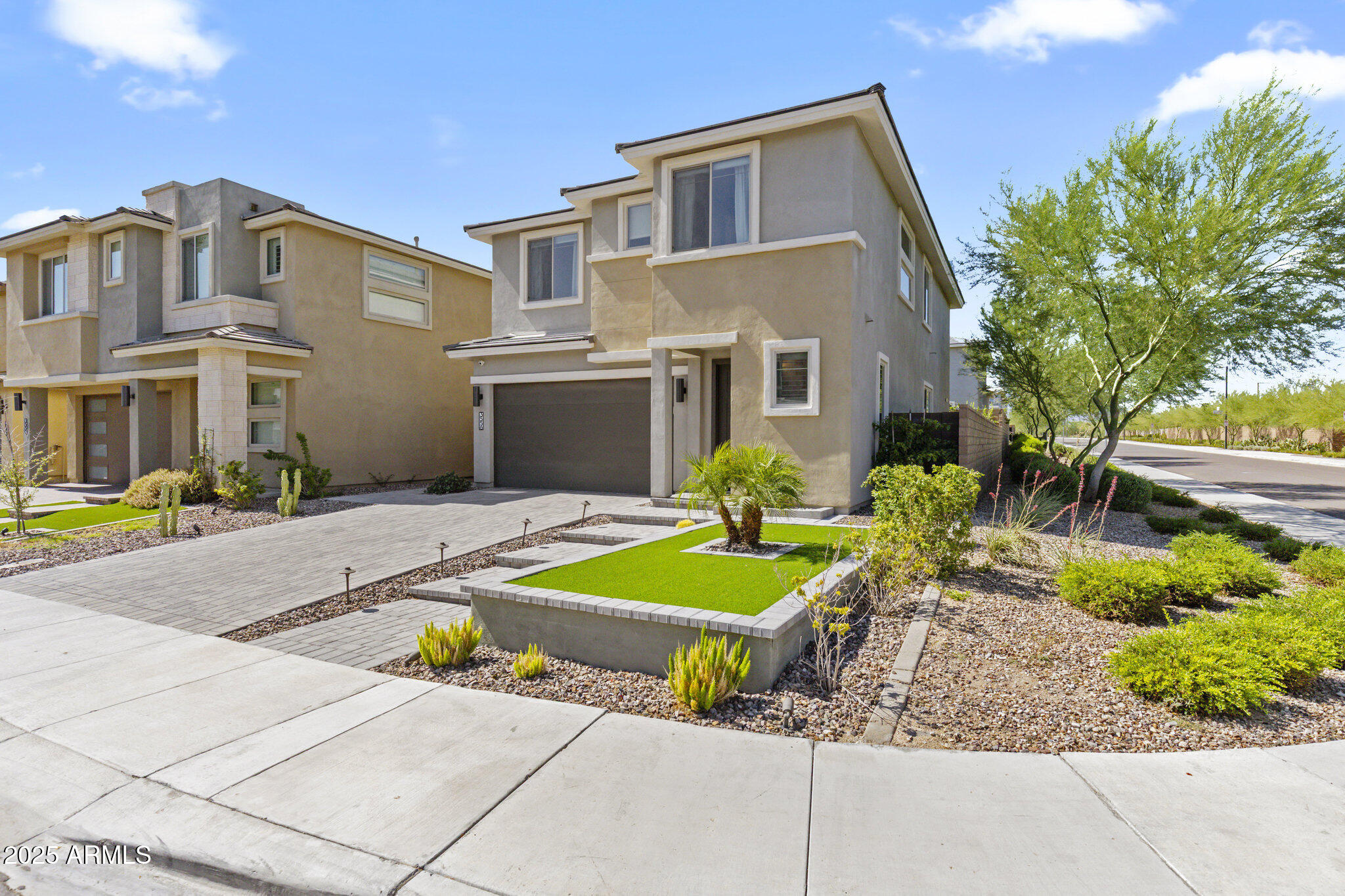 3556 E TINA Drive