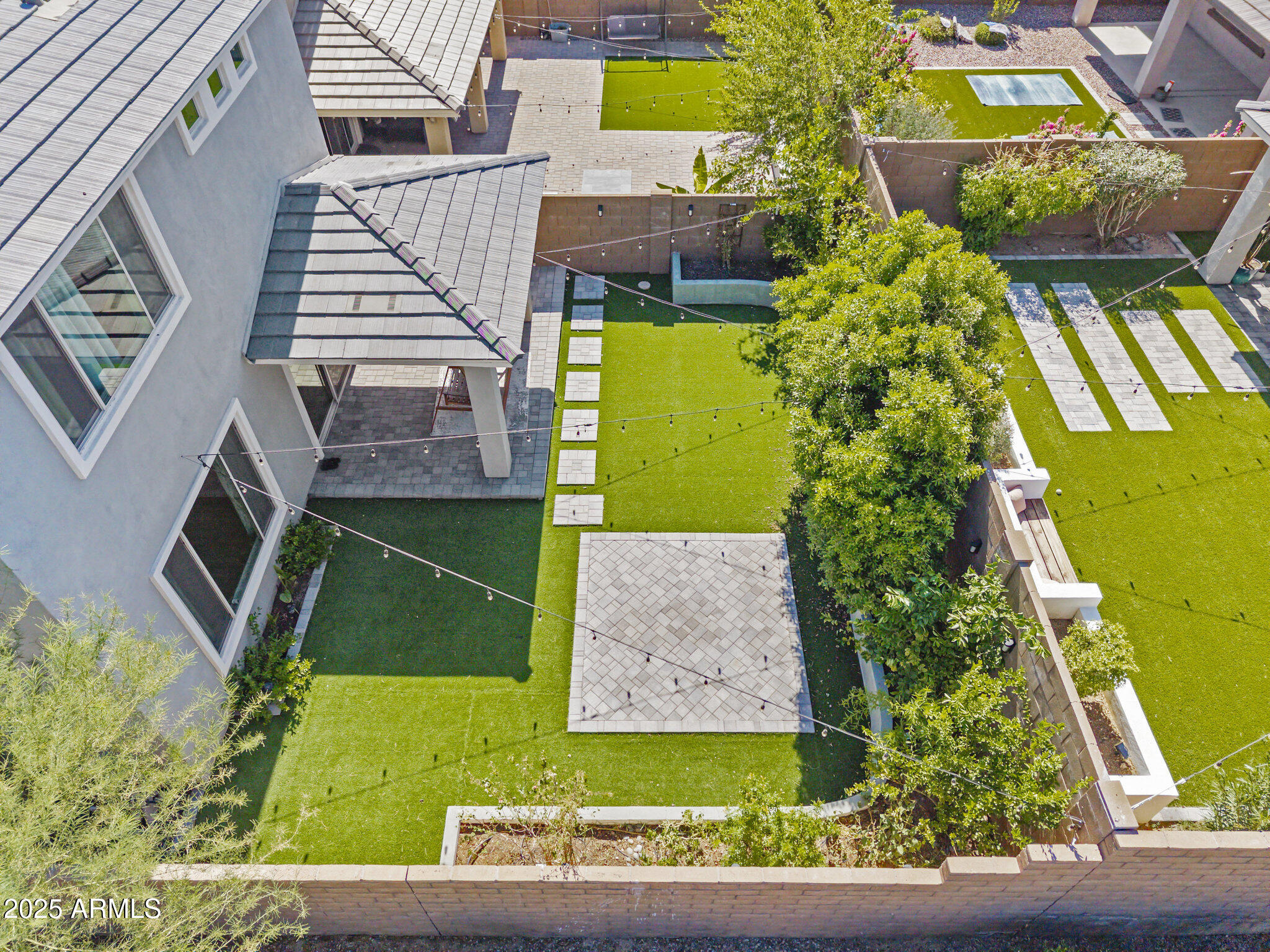 3556 E TINA Drive