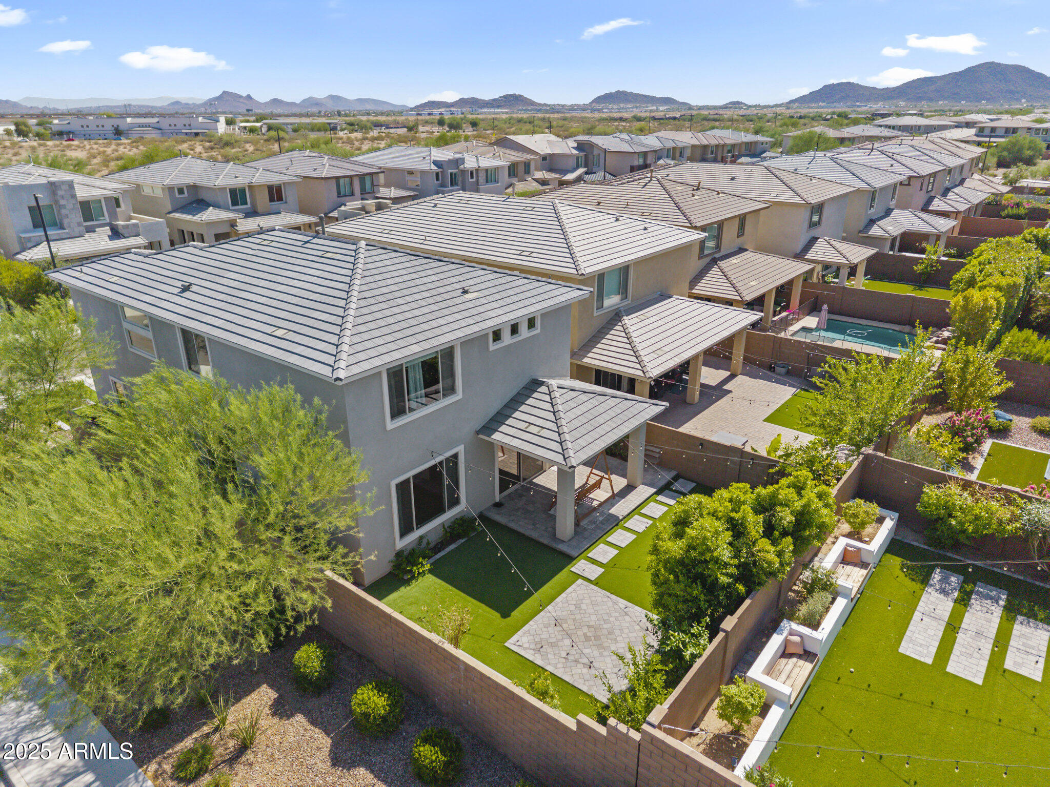 3556 E TINA Drive