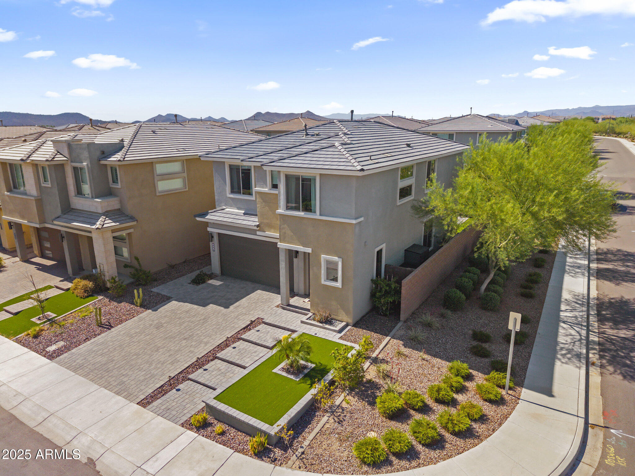 3556 E TINA Drive