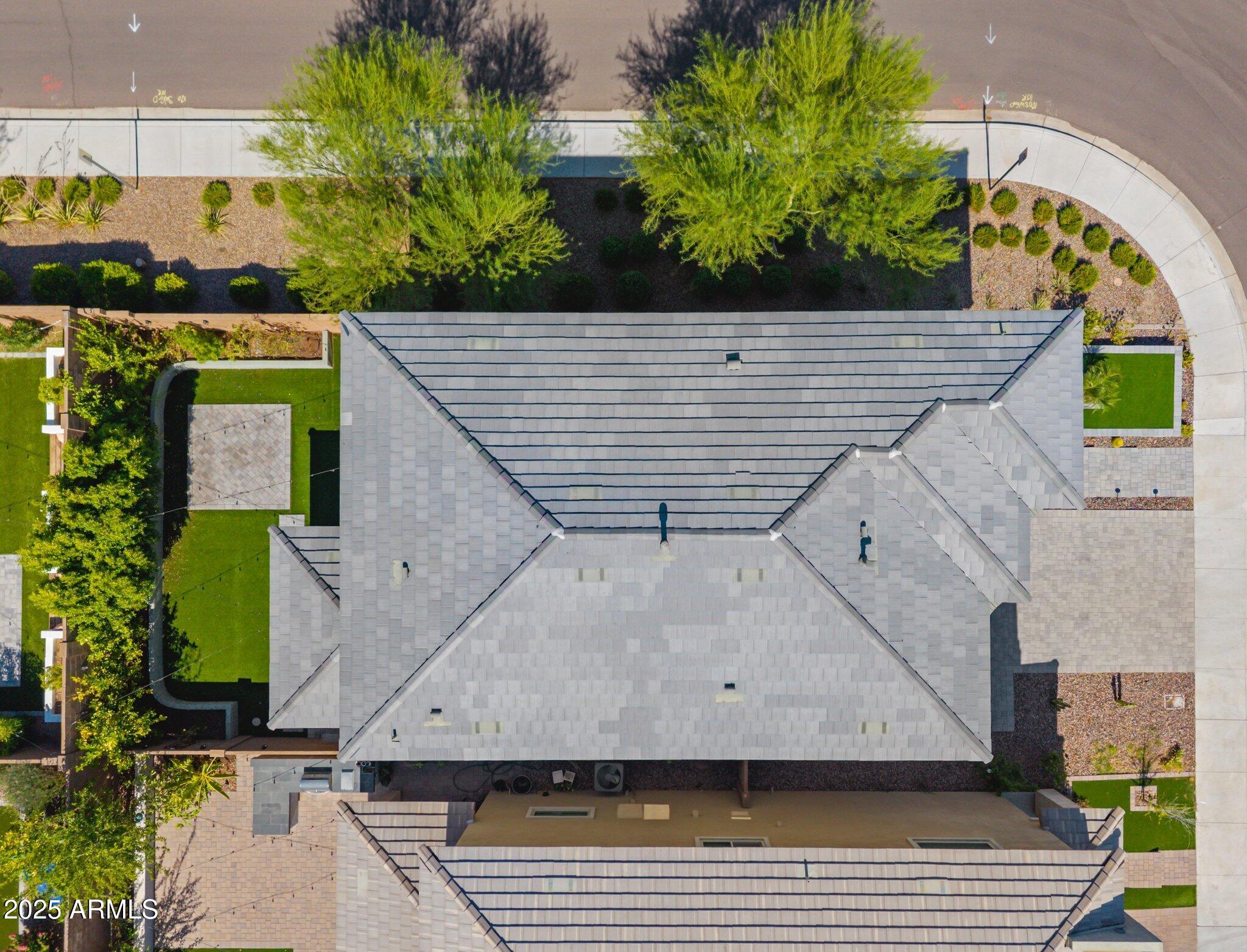 3556 E TINA Drive