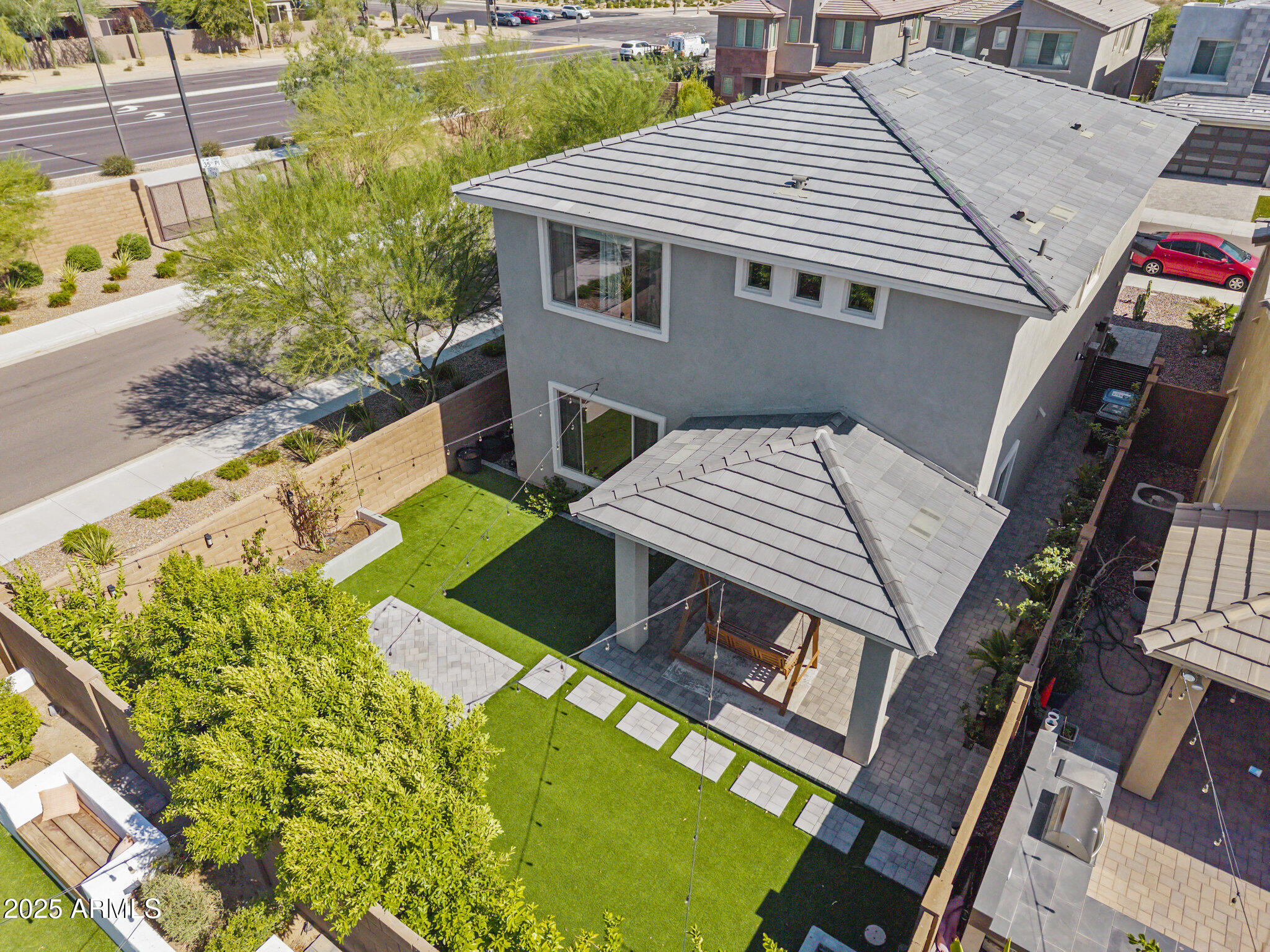 3556 E TINA Drive