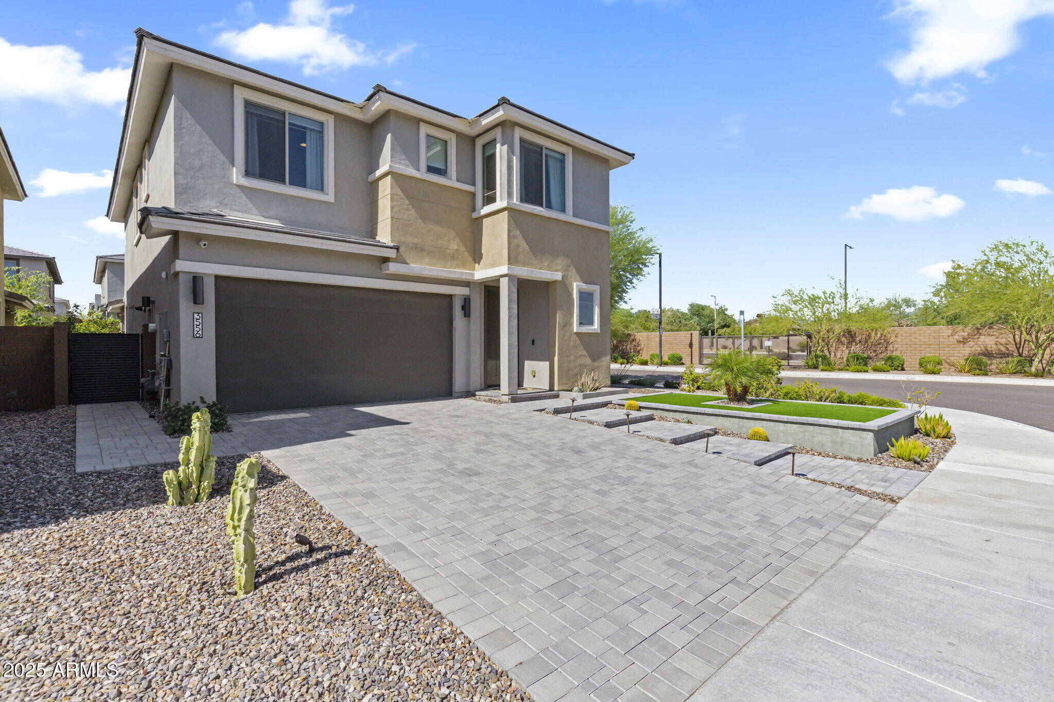 3556 E TINA Drive
