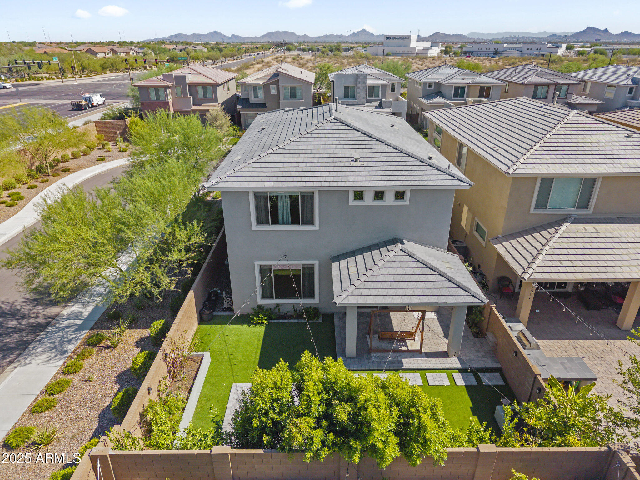3556 E TINA Drive