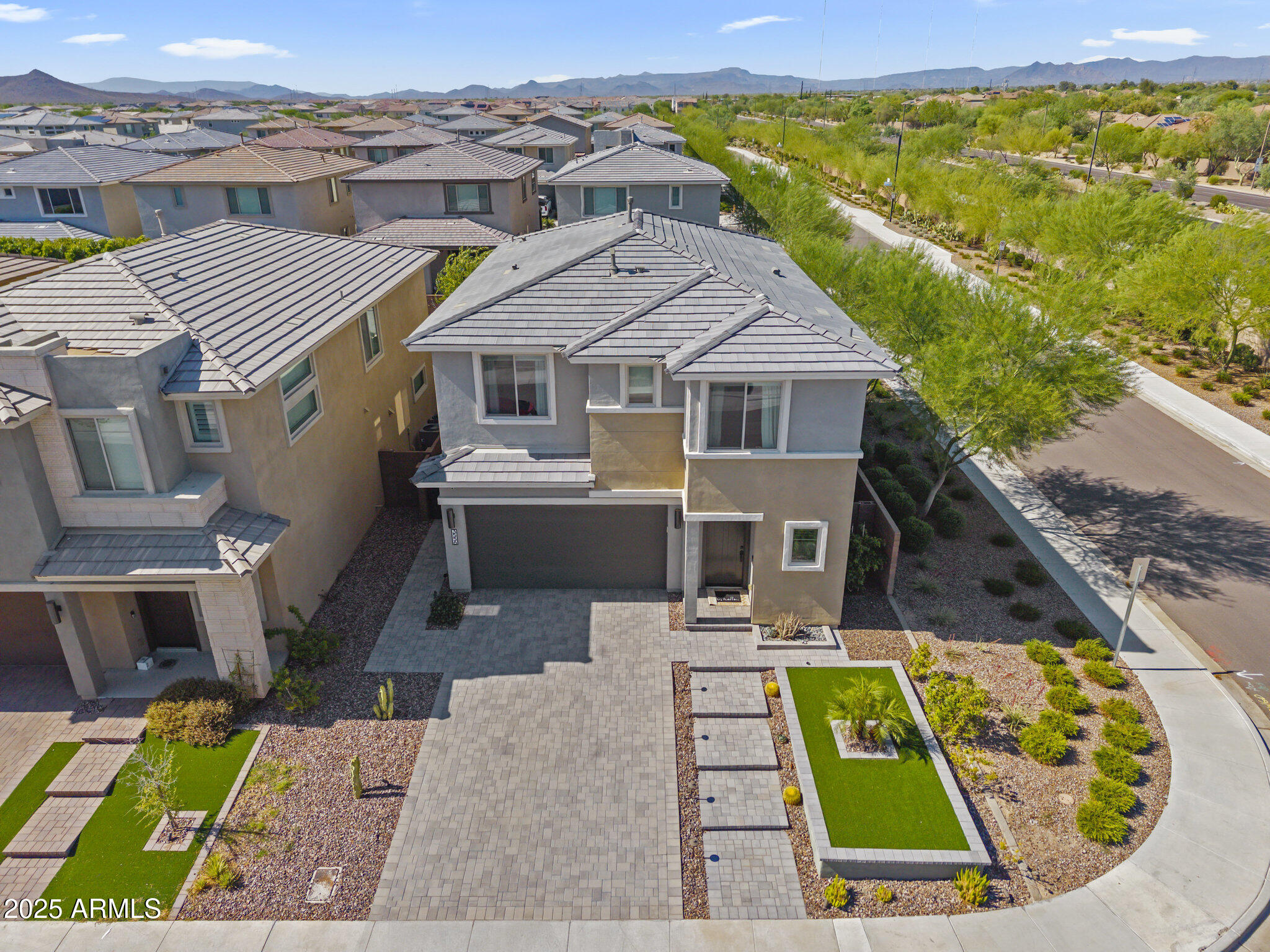 3556 E TINA Drive