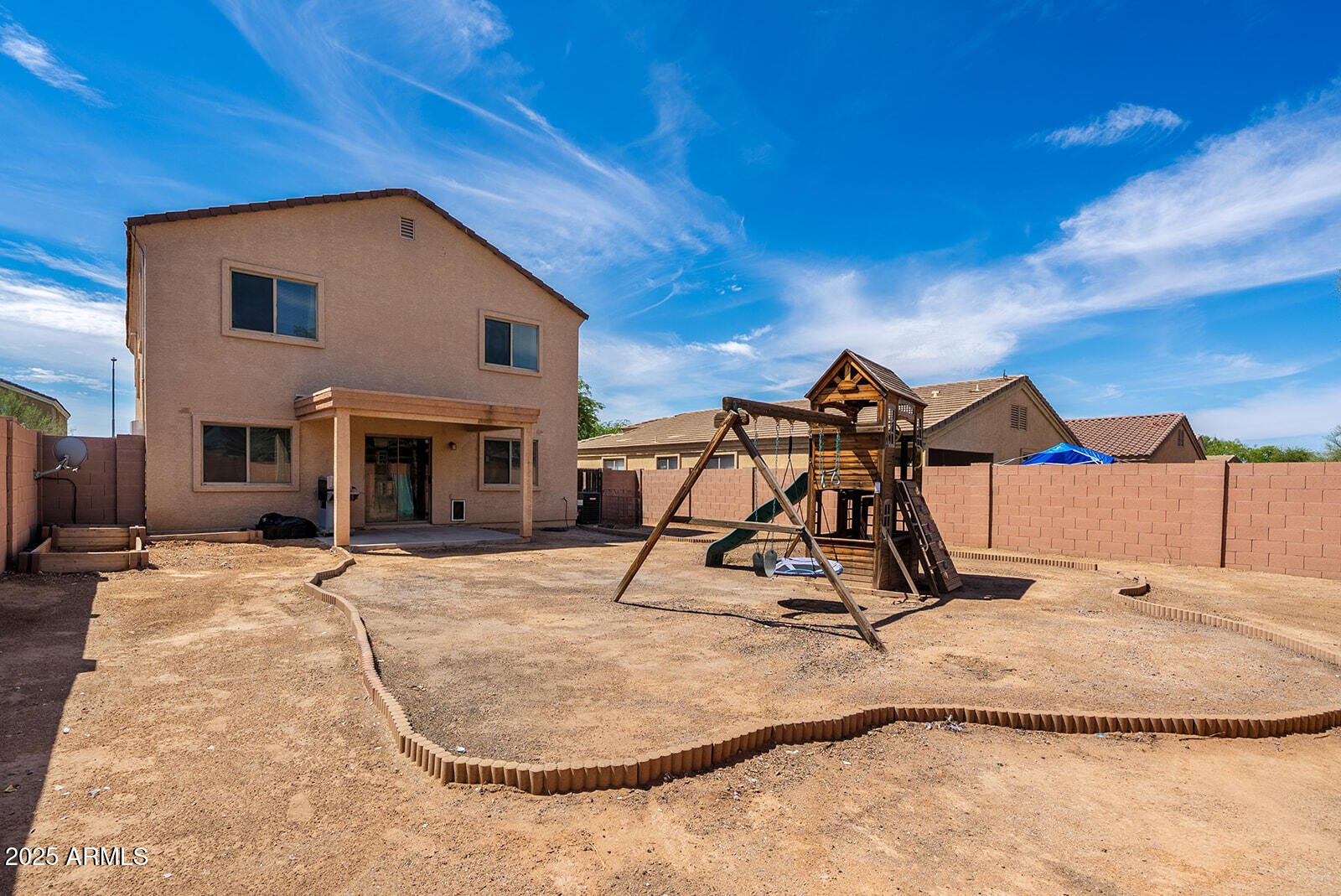 328 W SETTLERS Trail