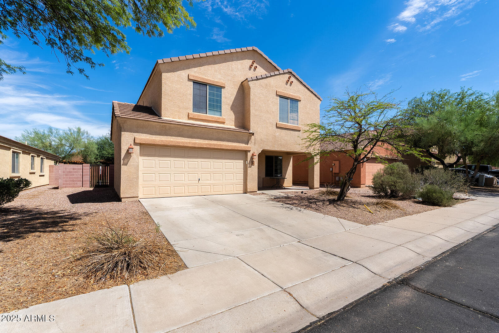 328 W SETTLERS Trail