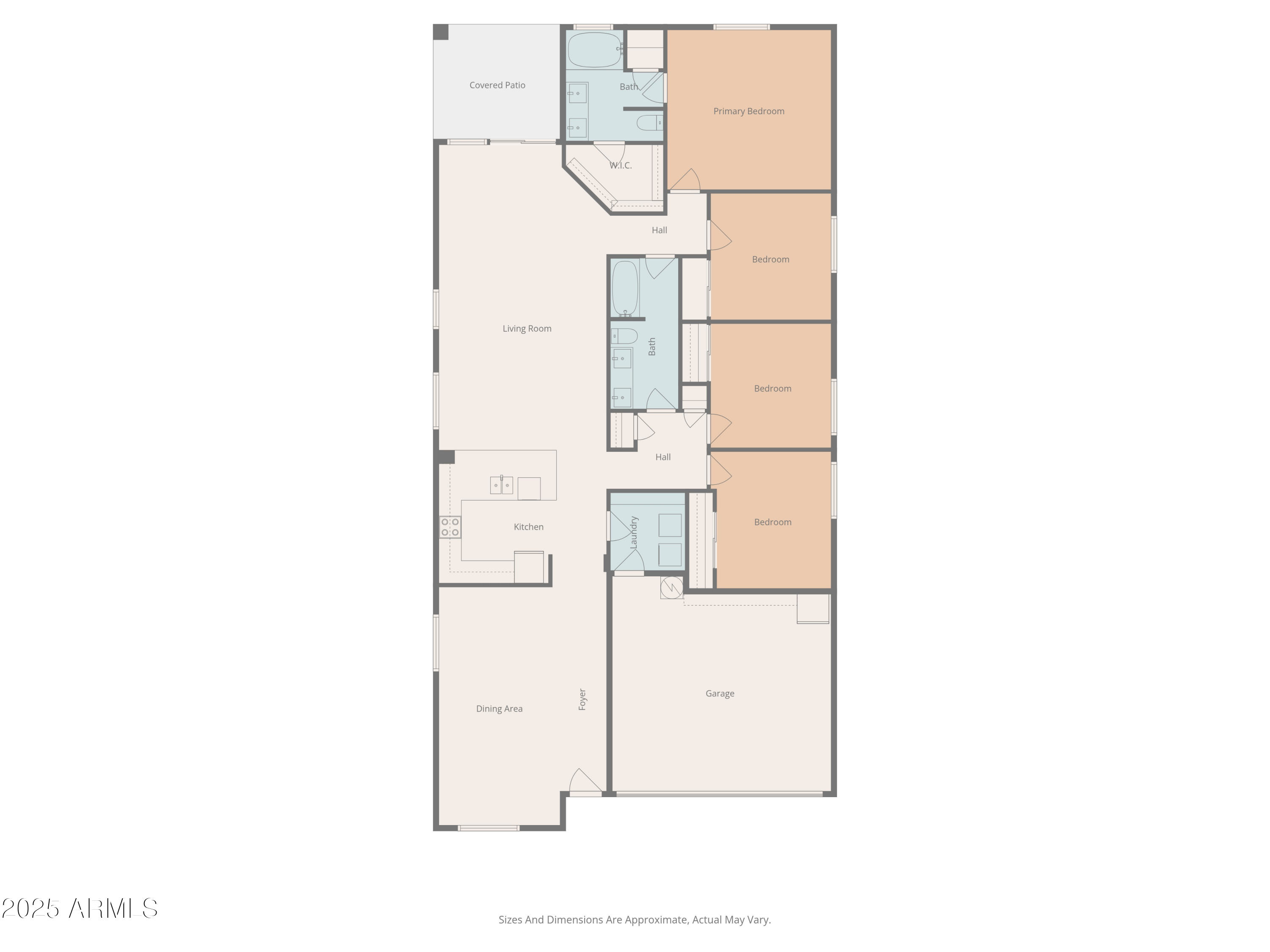 28698 N SEDONA Place